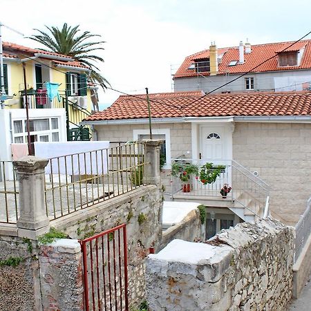 Apartments Duje Split Eksteriør bilde