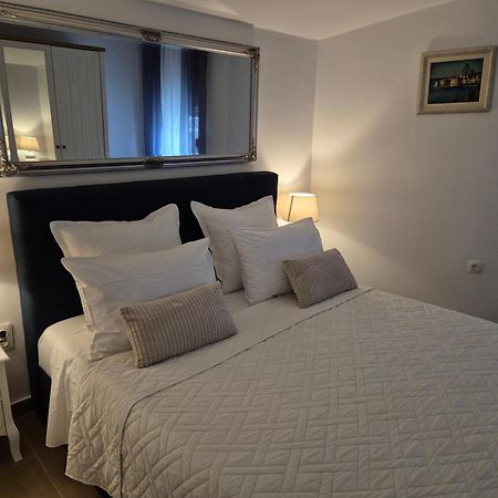Apartments Duje Split Eksteriør bilde