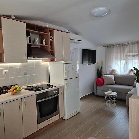 Apartments Duje Split Eksteriør bilde