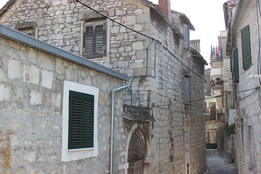 Apartments Duje Split Rom bilde