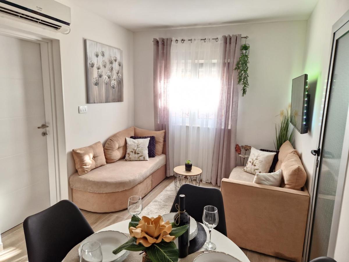 Apartments Duje Split Eksteriør bilde