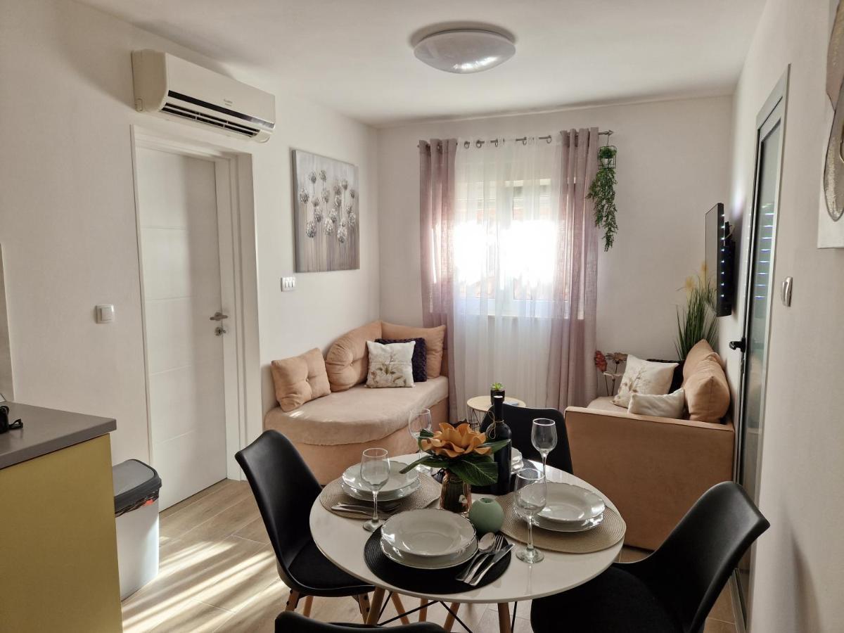 Apartments Duje Split Eksteriør bilde