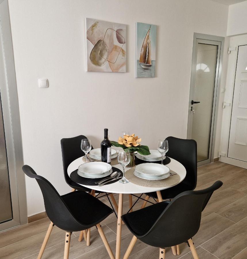 Apartments Duje Split Eksteriør bilde