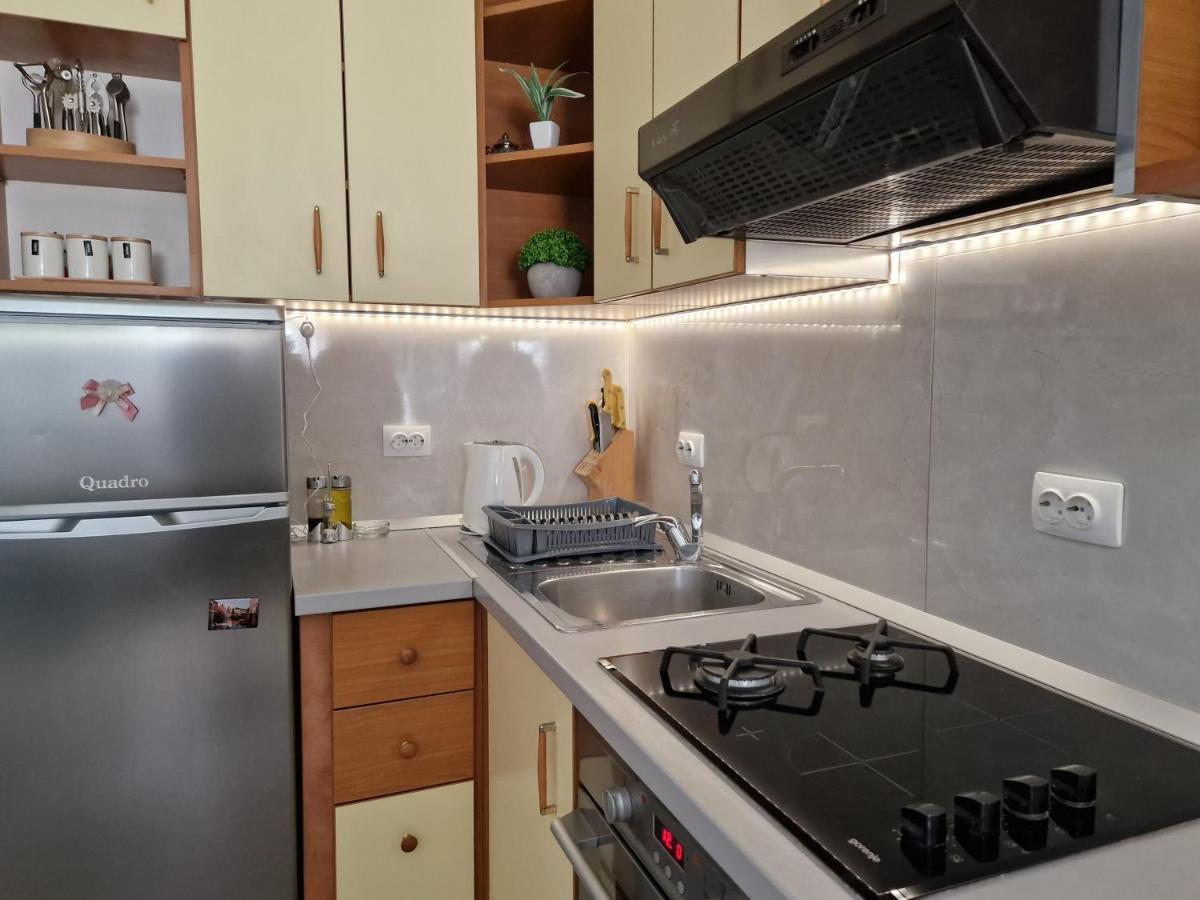 Apartments Duje Split Eksteriør bilde