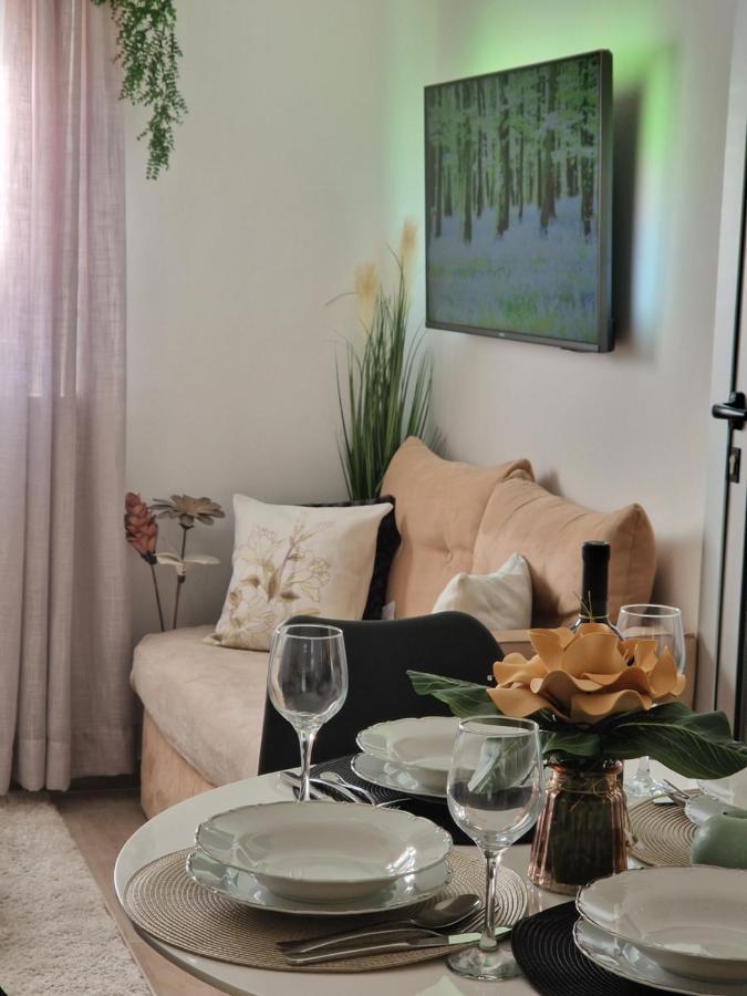 Apartments Duje Split Eksteriør bilde