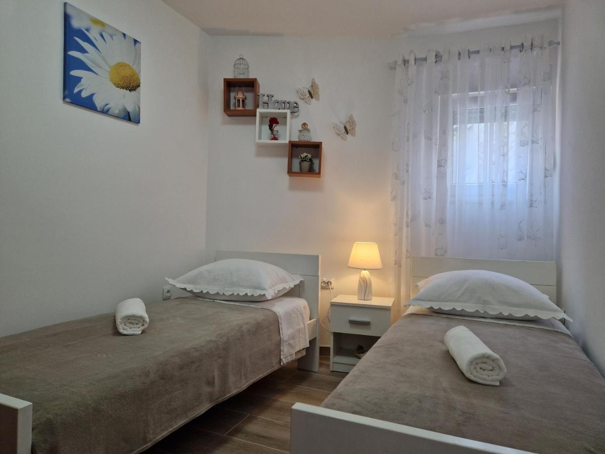 Apartments Duje Split Eksteriør bilde