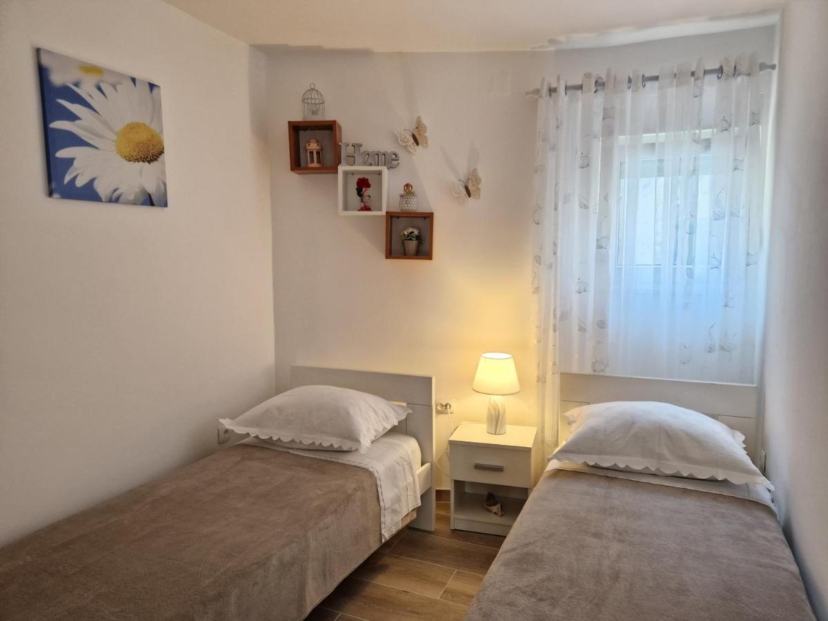 Apartments Duje Split Eksteriør bilde