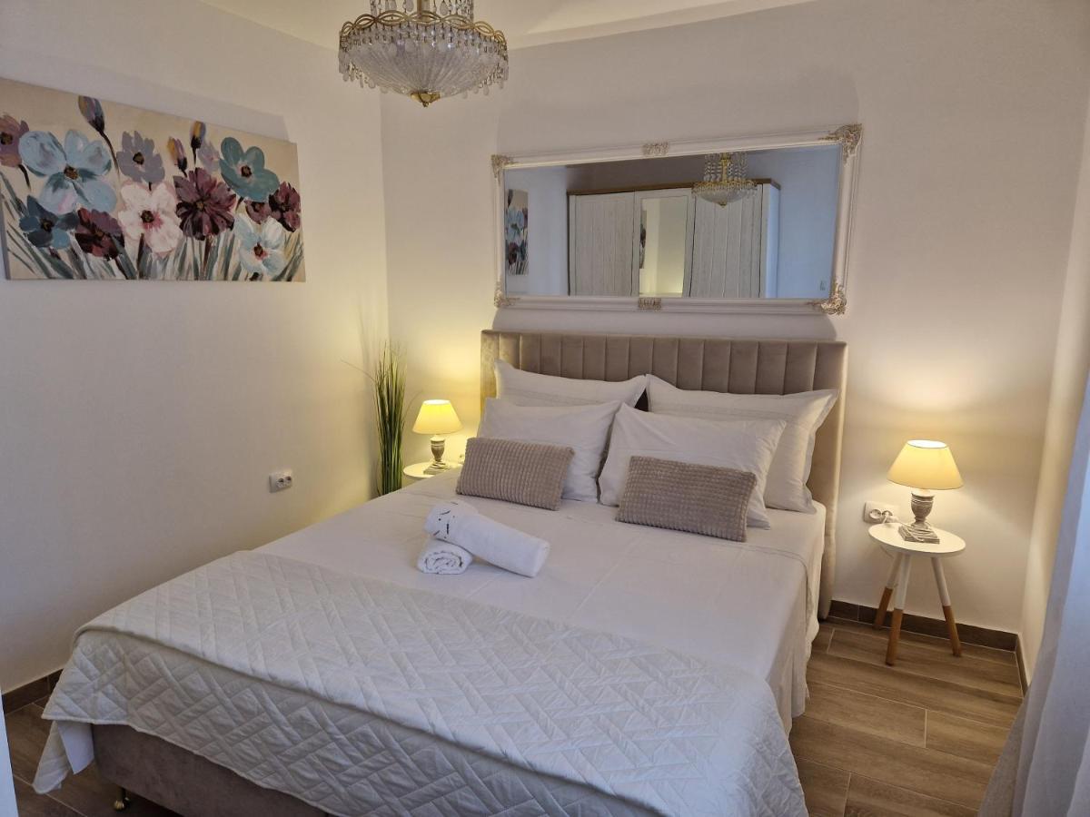 Apartments Duje Split Eksteriør bilde