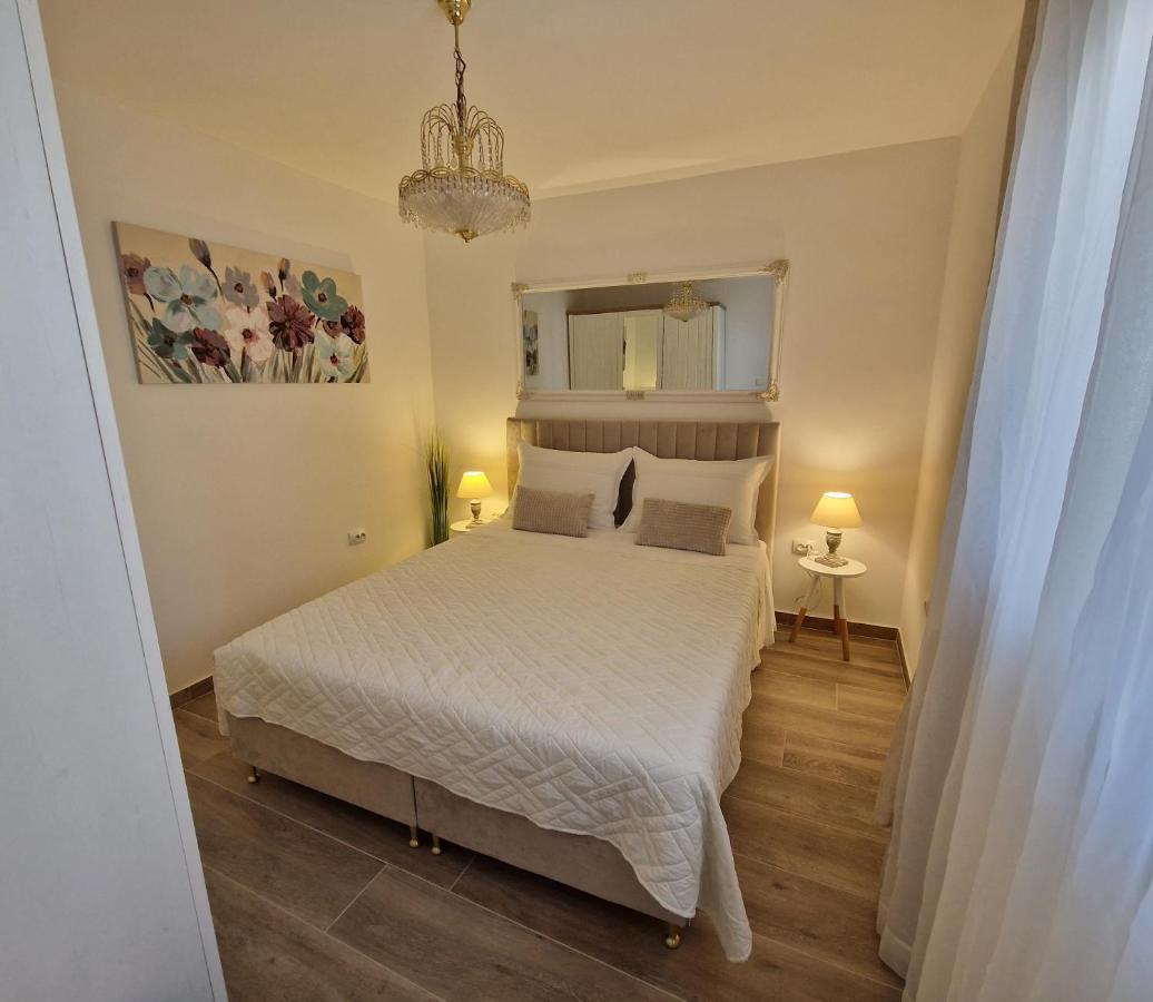 Apartments Duje Split Eksteriør bilde