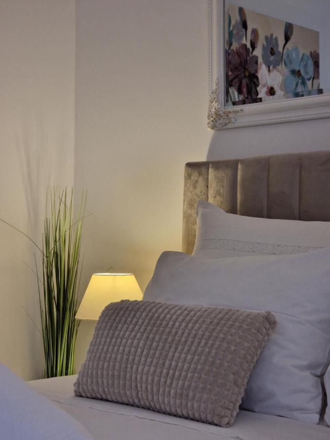Apartments Duje Split Eksteriør bilde