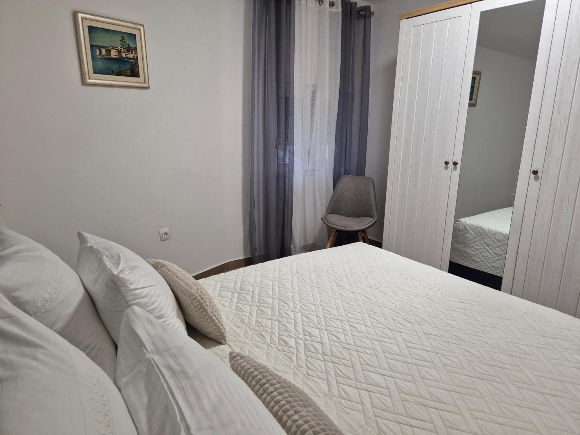 Apartments Duje Split Eksteriør bilde