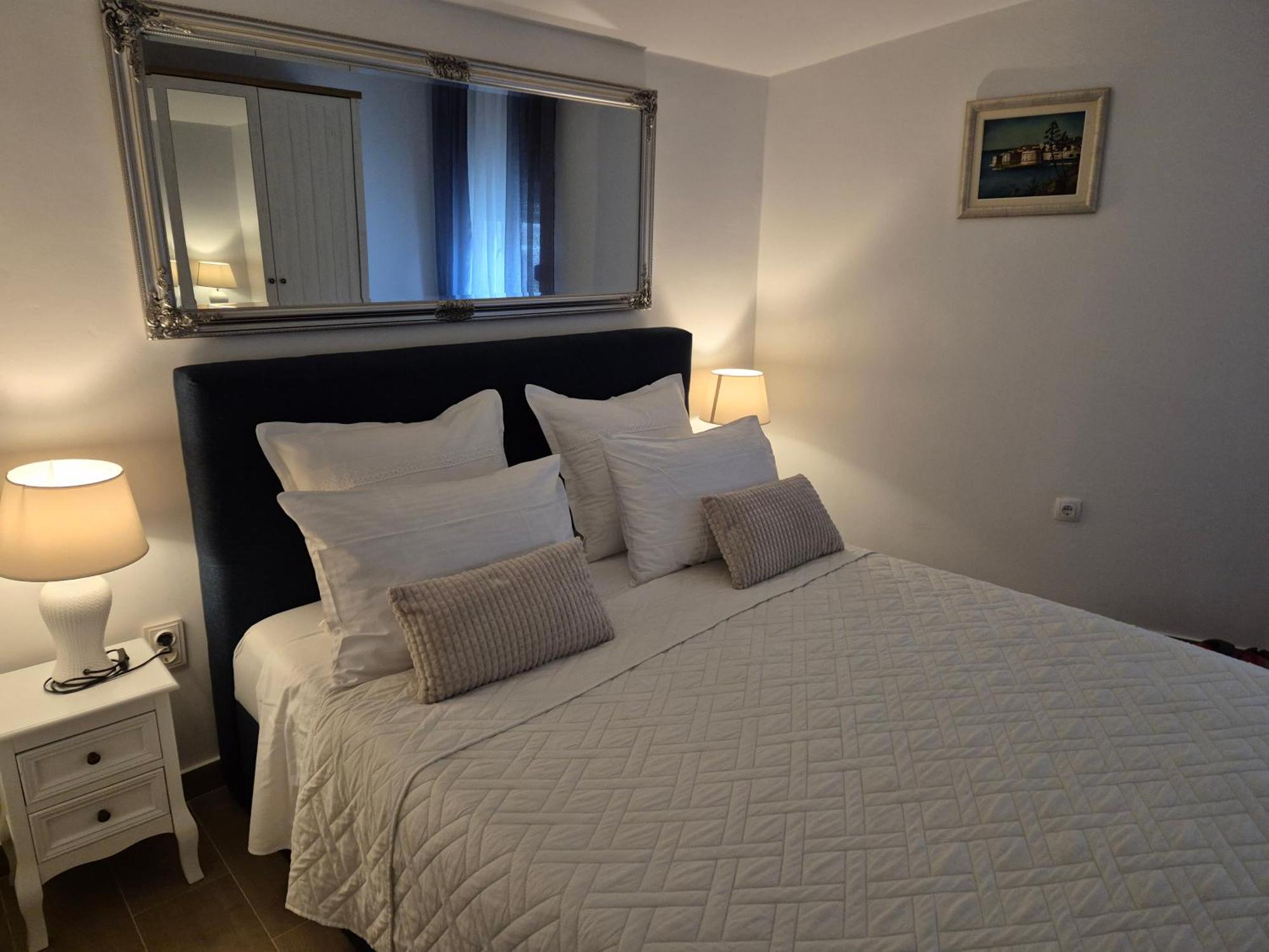 Apartments Duje Split Eksteriør bilde