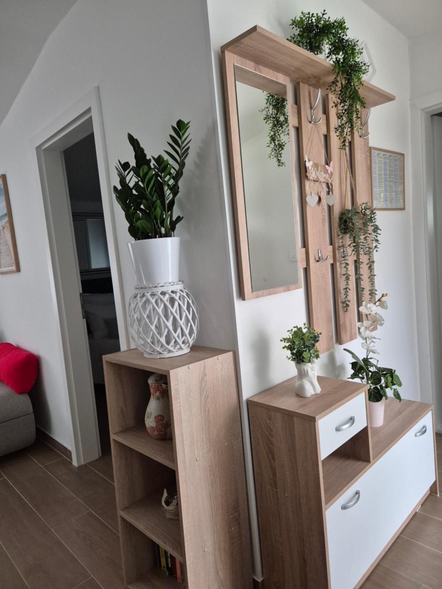 Apartments Duje Split Eksteriør bilde