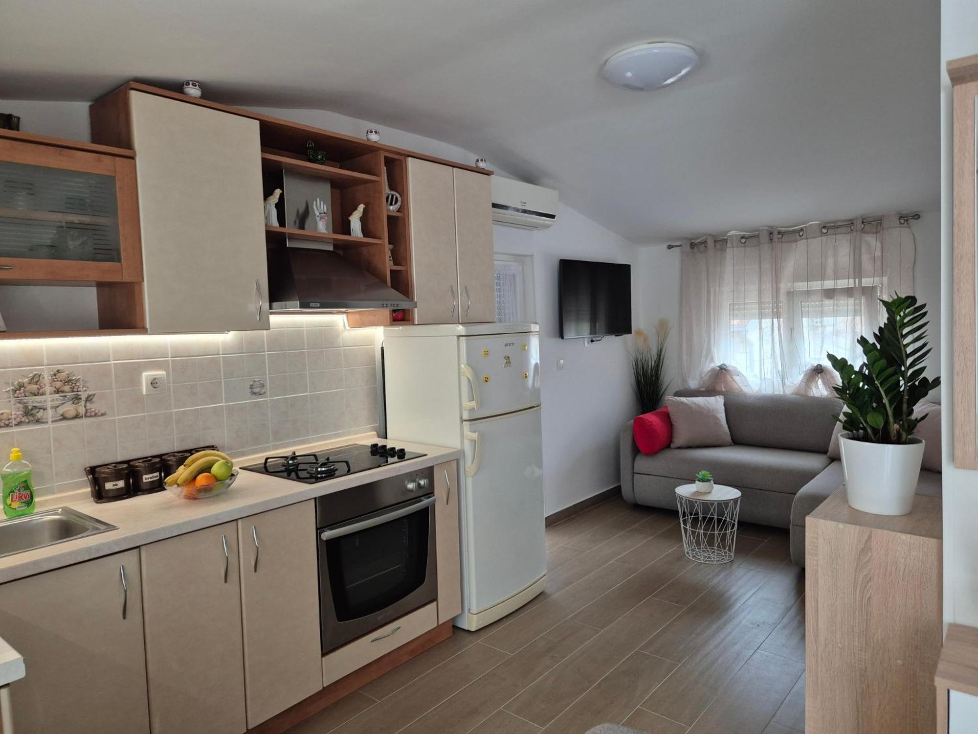 Apartments Duje Split Eksteriør bilde